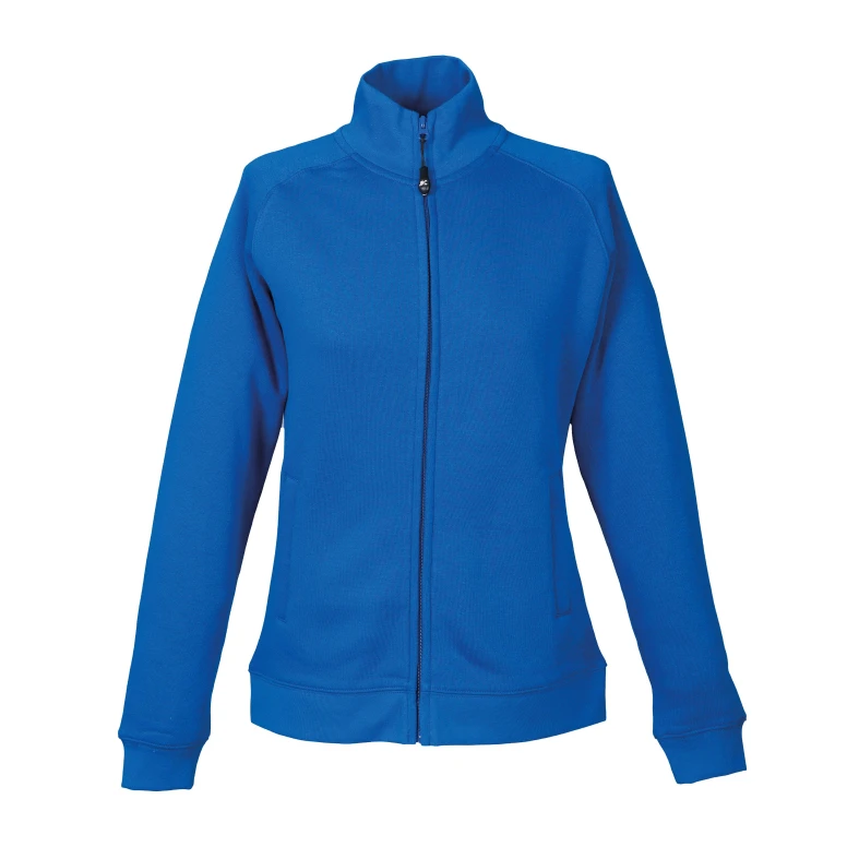 Arbeitssweatshirt Multitaschen JRC Malaysia Damen 993140