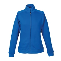Arbeitssweatshirt Multitaschen JRC Malaysia Damen 993140