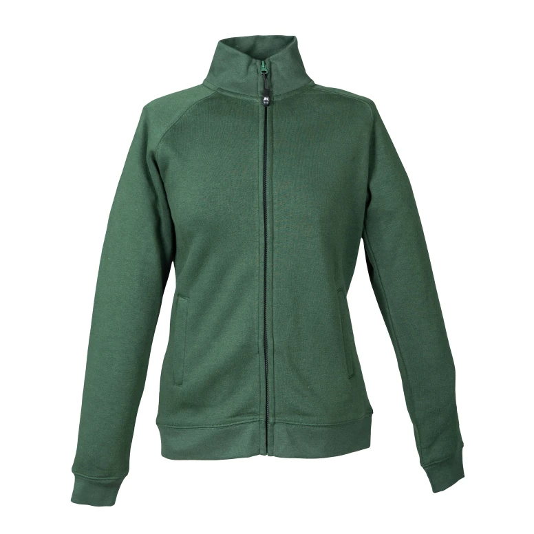 Arbeitssweatshirt Multitaschen JRC Malaysia Damen 993140