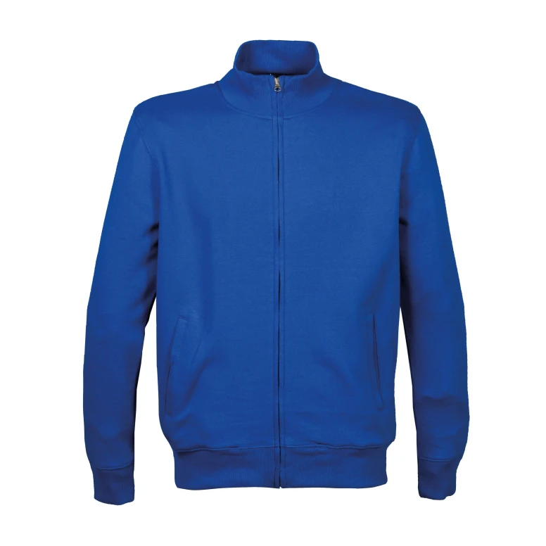 Arbeitssweatshirt Multitaschen JRC Dallas 994310