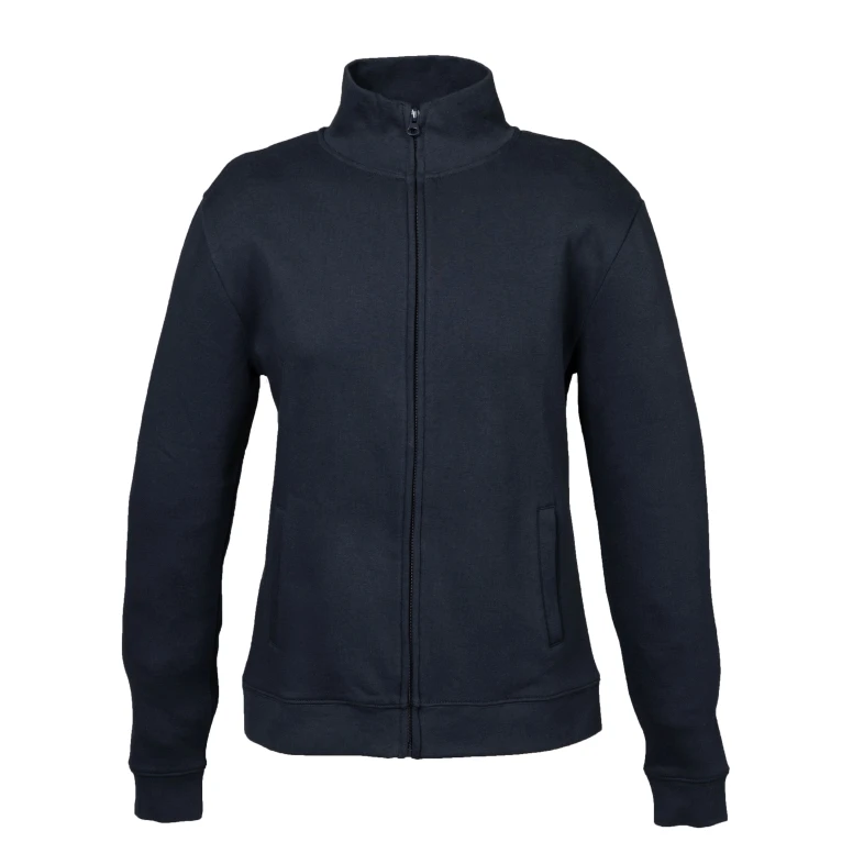 Arbeitssweatshirt Multitaschen JRC Dallas Damen 994691