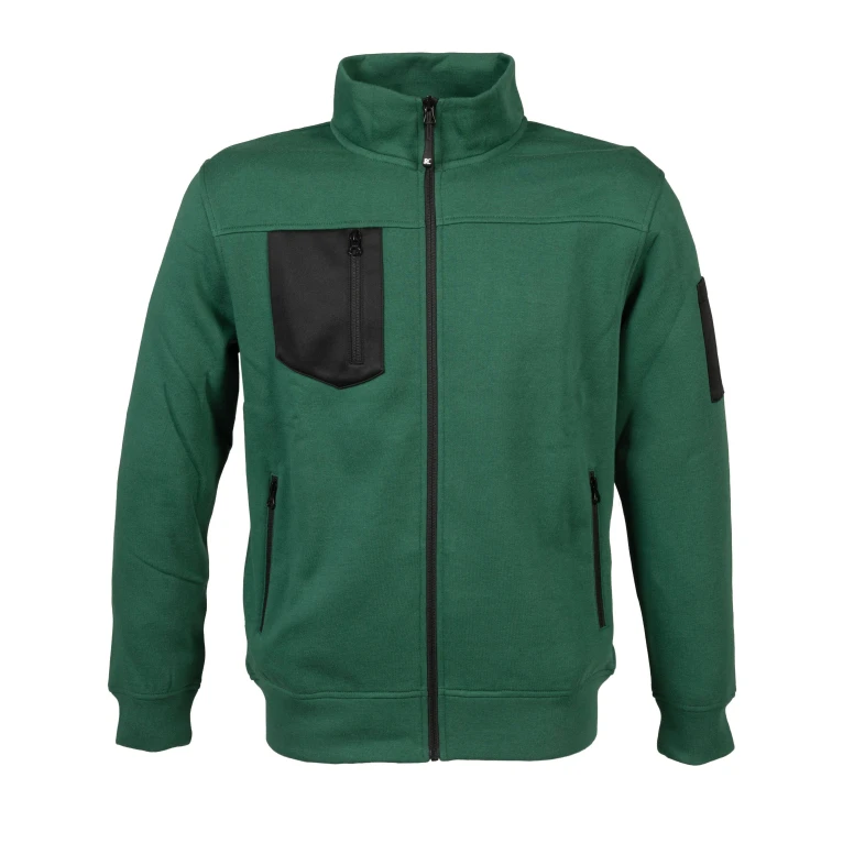 Arbeitssweatshirt Multitaschen JRC Jakarta 995702