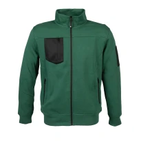 Arbeitssweatshirt Multitaschen JRC Jakarta 995702