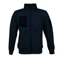 Arbeitssweatshirt Multitaschen JRC Jakarta 995702