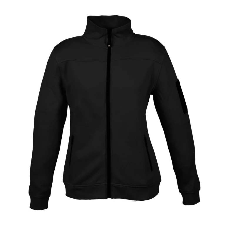 Arbeitssweatshirt Multitaschen JRC Jakarta Damen 995712
