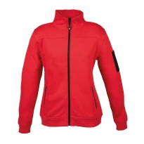 Arbeitssweatshirt Multitaschen JRC Jakarta Damen 995712