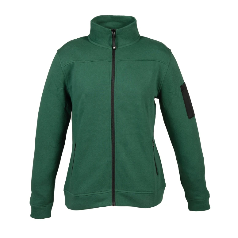 Arbeitssweatshirt Multitaschen JRC Jakarta Damen 995712