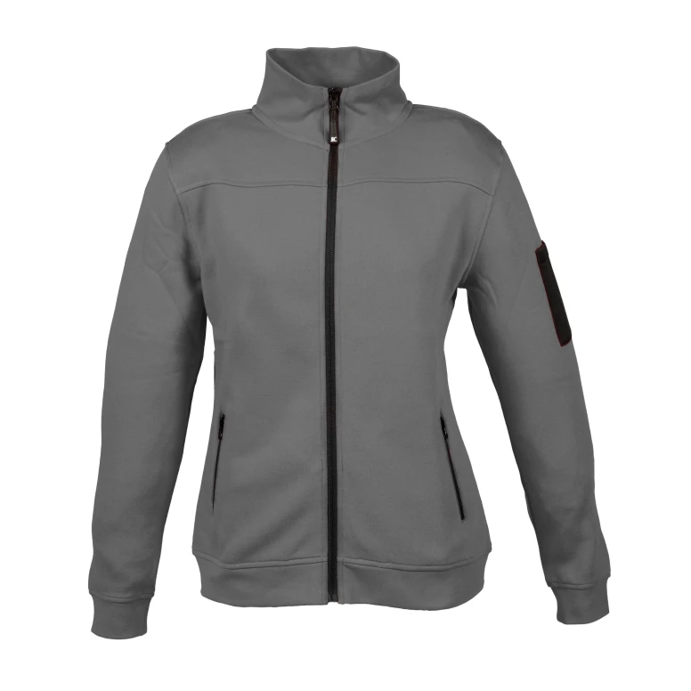 Arbeitssweatshirt Multitaschen JRC Jakarta Damen 995712