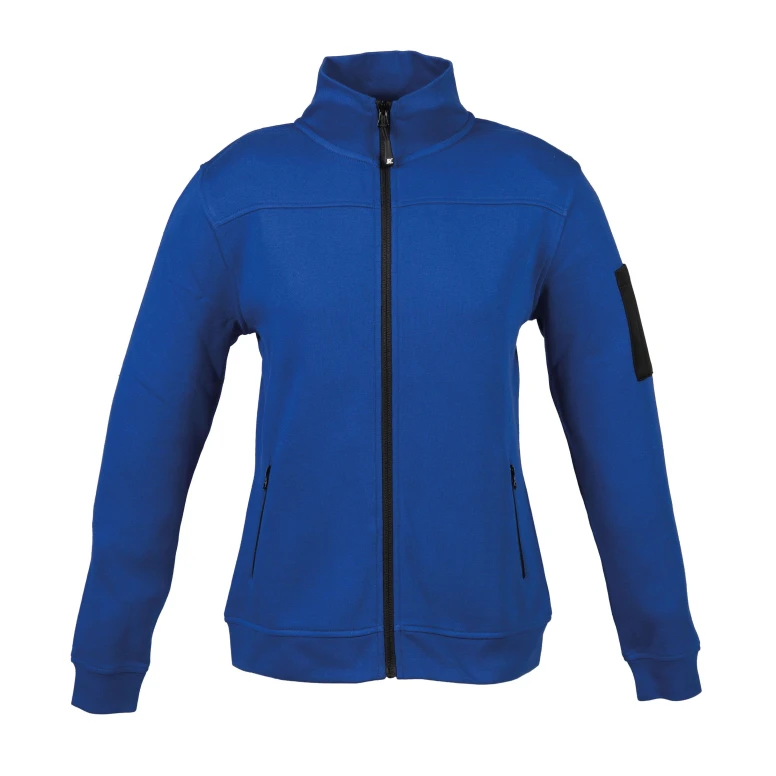 Arbeitssweatshirt Multitaschen JRC Jakarta Damen 995712