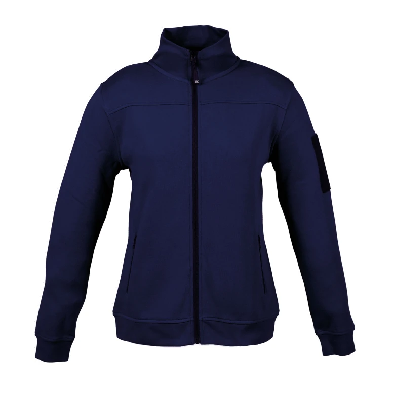 Arbeitssweatshirt Multitaschen JRC Jakarta Damen 995712