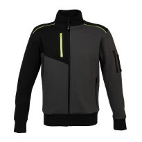 Arbeitssweatshirt Stretch Multitaschen JRC Indianapolis 994581 2