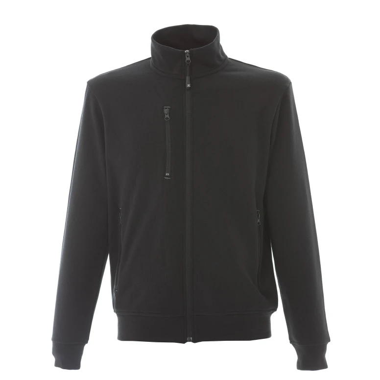 Arbeitssweatshirt Multitaschen JRC Illinois 992311