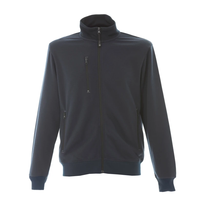 Arbeitssweatshirt Multitaschen JRC Illinois 992311