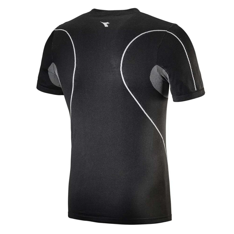 Unisex Thermo-Shirt ohne Nähte Diadora Top Soul SS 702.173556
