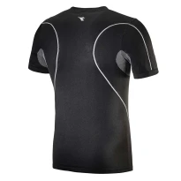 Unisex Thermo-Shirt ohne Nähte Diadora Top Soul SS 702.173556