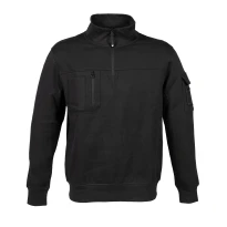 Arbeitssweatshirt Multitaschen JRC Hong Kong 995501