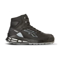 Sicherheitsschuhe U-Power Red Premium Caleb S3 SRC CI ESD RN10094