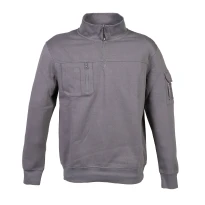 Arbeitssweatshirt Multitaschen JRC Hong Kong 995501