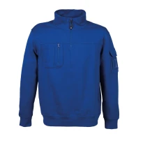 Arbeitssweatshirt Multitaschen JRC Hong Kong 995501