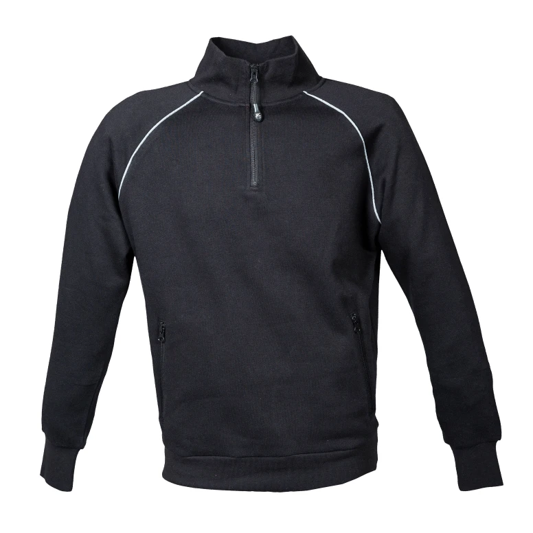 Arbeitssweatshirt Multitaschen JRC Nottingham 993351