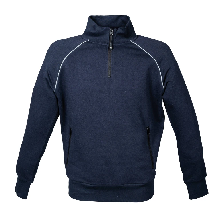 Arbeitssweatshirt Multitaschen JRC Nottingham 993351