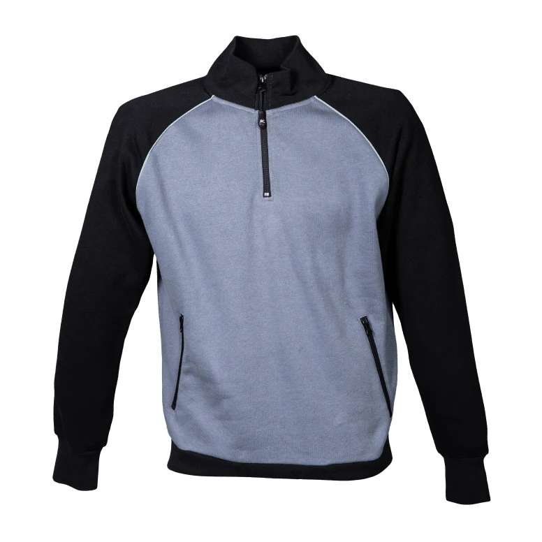 Arbeitssweatshirt Multitaschen JRC Nottingham 993351