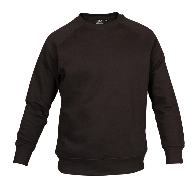 Arbeitssweatshirt mit Rundhalsausschnitt JRC New Cuba 994701