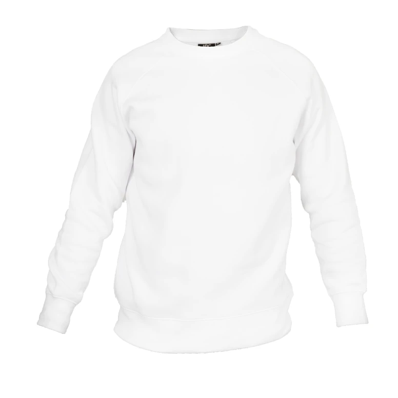 Arbeitssweatshirt mit Rundhalsausschnitt JRC New Cuba 994701