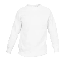 Arbeitssweatshirt mit Rundhalsausschnitt JRC New Cuba 994701