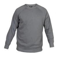 Arbeitssweatshirt mit Rundhalsausschnitt JRC New Cuba 994701