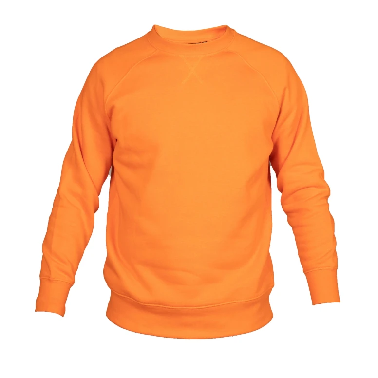 Arbeitssweatshirt mit Rundhalsausschnitt JRC New Cuba 994701