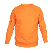 Arbeitssweatshirt mit Rundhalsausschnitt JRC New Cuba 994701