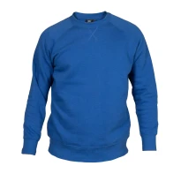 Arbeitssweatshirt mit Rundhalsausschnitt JRC New Cuba 994701