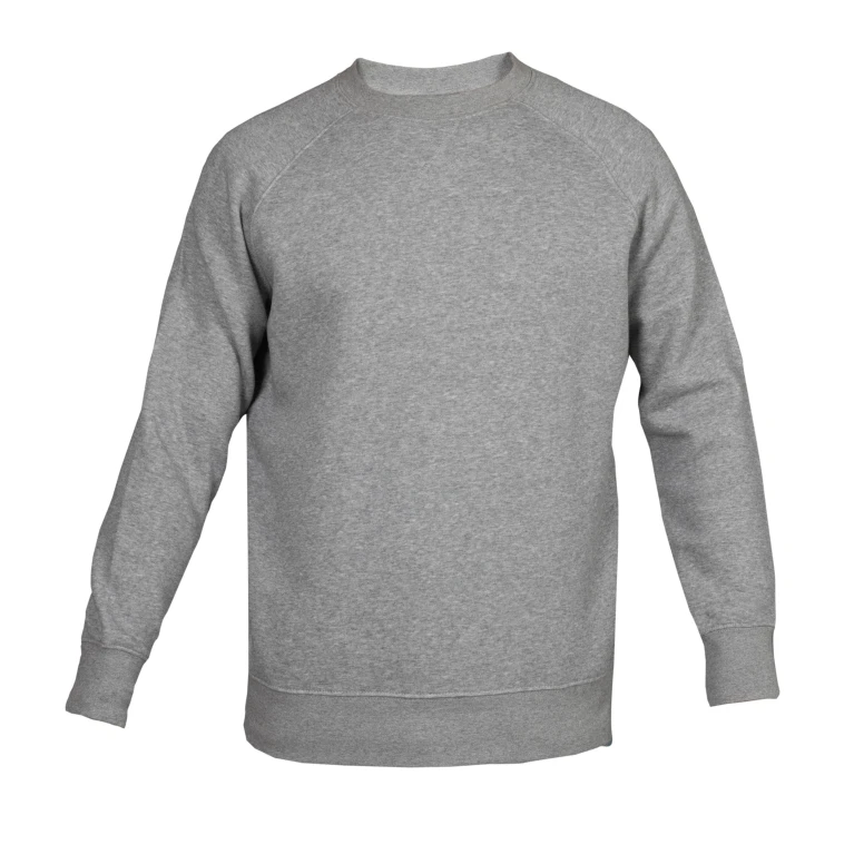 Arbeitssweatshirt mit Rundhalsausschnitt JRC New Cuba 994701