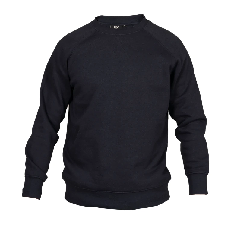 Arbeitssweatshirt mit Rundhalsausschnitt JRC New Cuba 994701