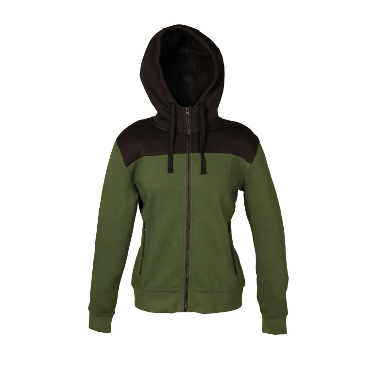 Arbeitssweatshirt Multitaschen JRC Washington Damen 994383
