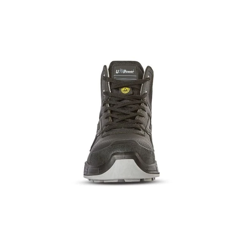 Sicherheitsschuhe U-Power Red Premium Caleb S3 SRC CI ESD RN10094