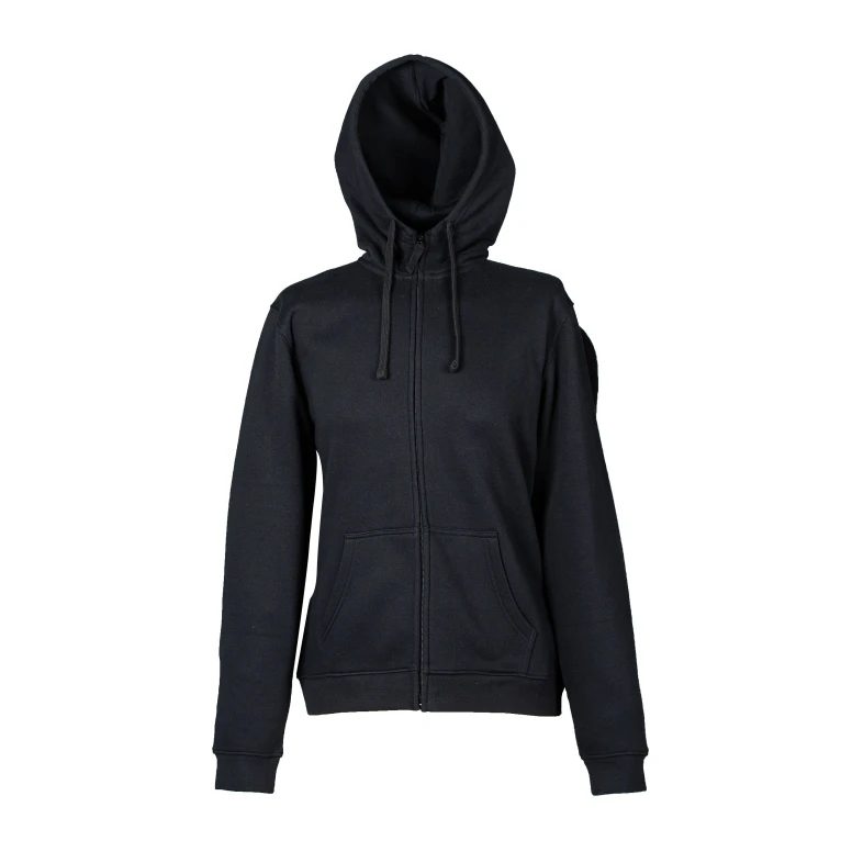 Arbeitssweatshirt Multitaschen JRC Nebraska Damen 996291
