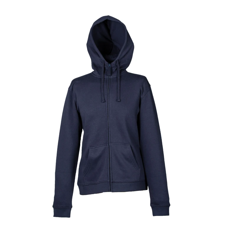 Arbeitssweatshirt Multitaschen JRC Nebraska Damen 996291