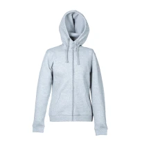 Arbeitssweatshirt Multitaschen JRC Nebraska Damen 996291