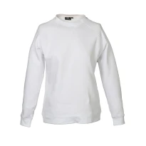 Arbeitssweatshirt mit Rundhalsausschnitt JRC Seattle Damen 996312