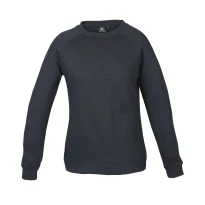 Arbeitssweatshirt mit Rundhalsausschnitt JRC Seattle Damen 996312