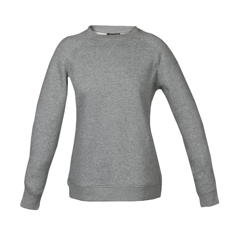 Arbeitssweatshirt mit Rundhalsausschnitt JRC Seattle Damen 996312