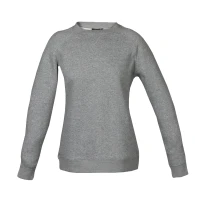 Arbeitssweatshirt mit Rundhalsausschnitt JRC Seattle Damen 996312