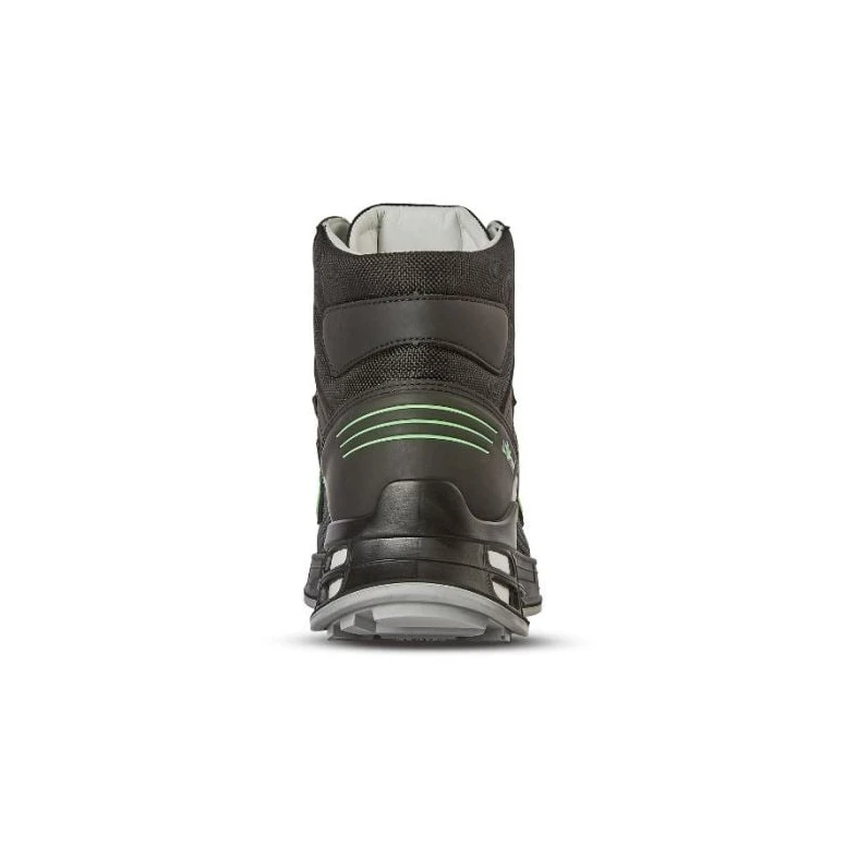 Sicherheitsschuhe U-Power Red Premium Barret S3 SRC CI ESD RN10064