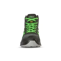 Sicherheitsschuhe U-Power Red Premium Barret S3 SRC CI ESD RN10064