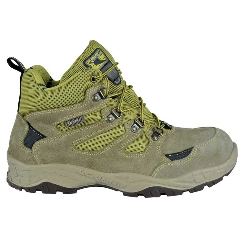 Sicherheitsschuhe Cofra Crevasse S1P SRC 22300-000