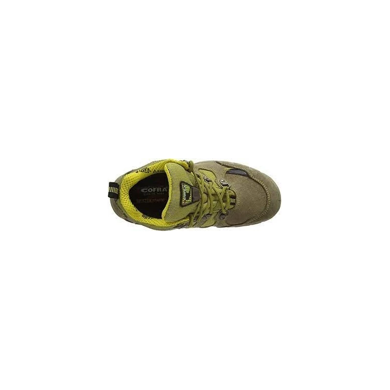 Sicherheitsschuhe Cofra Crevasse S1P SRC 22300-000