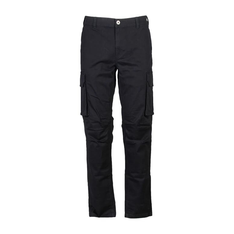 Arbeitshose Stretch Multitaschen JRC Split 994051