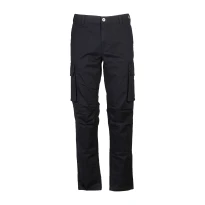 Arbeitshose Stretch Multitaschen JRC Split 994051